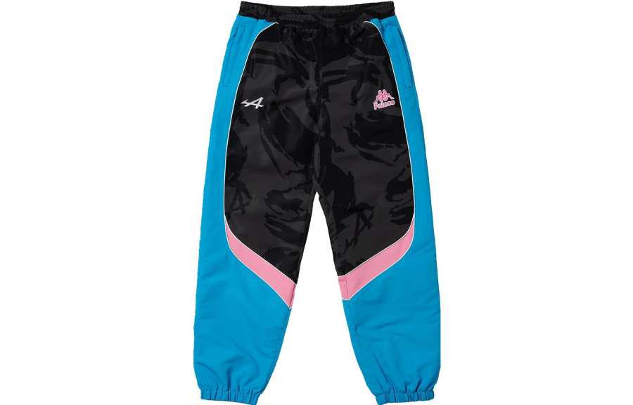 PALACE X Kappa For Alpine Tracksuit Pant