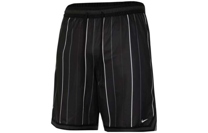 Nike Nike Casual Shorts Men's Black Moderate