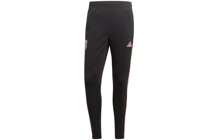 Adidas Adidas Casual Pants Japan Version Men's Black