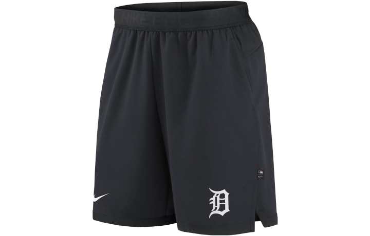 Nike Nike Casual Shorts Men's Black Moderate