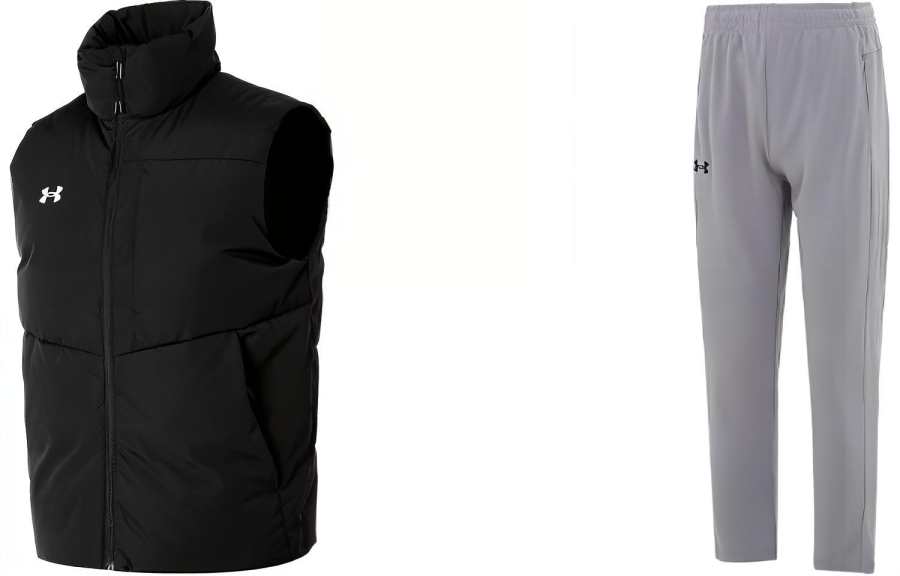 Under Armour Casual Sportswear Men's