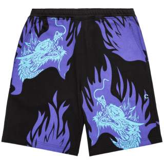 CLOT Casual Shorts Men's Moderate