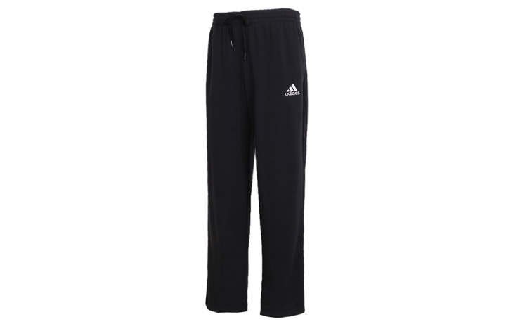 Adidas Adidas ESSENTIALS Sports Pants Men's Black