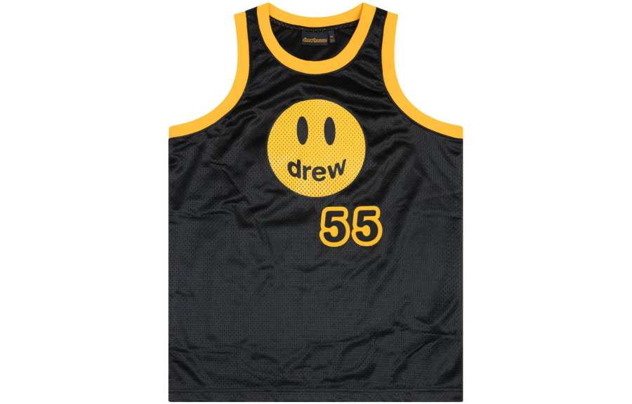 Drew House Mesh Mascot Basketball Jersey
