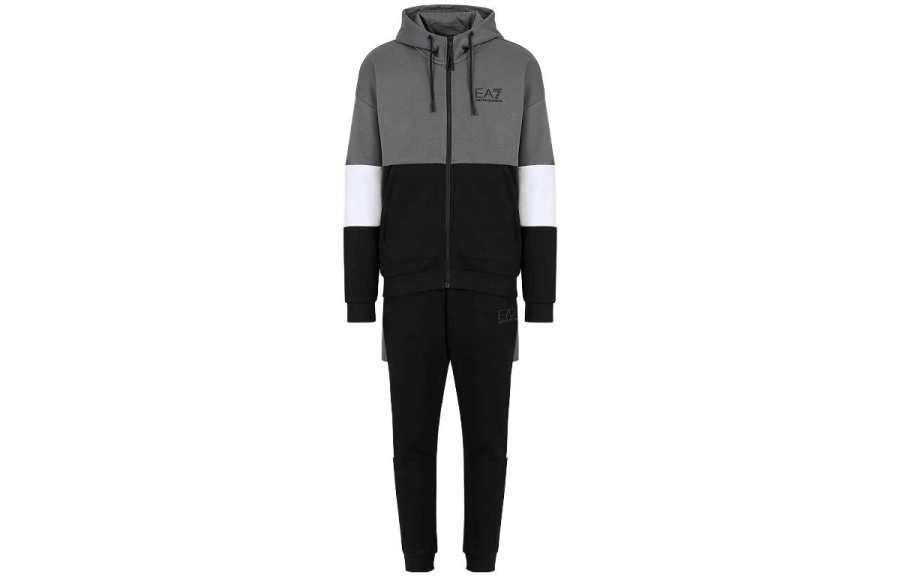EMPORIO ARMANI EA7 Sports Suit Men's