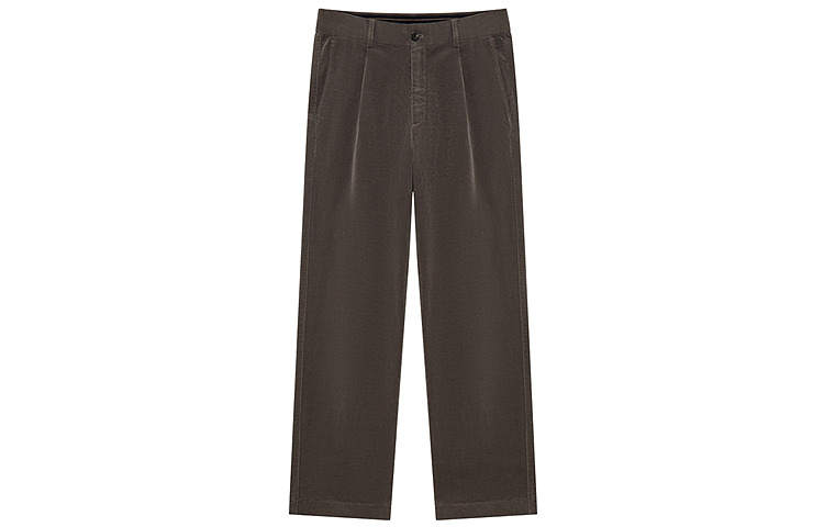 Teenie Weenie Men Casual Pants Unisex