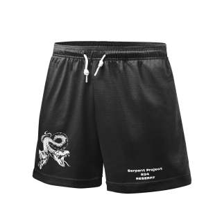RESERFF Casual Shorts Unisex Moderate