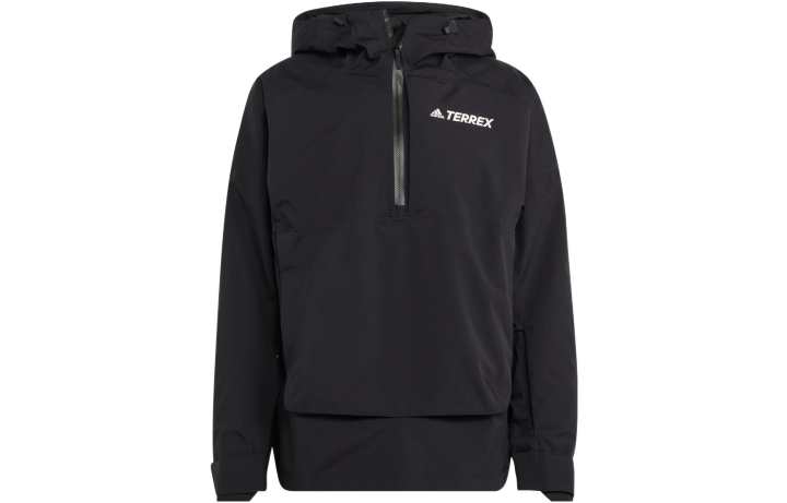 Adidas Adidas Ski Tops Men's Black