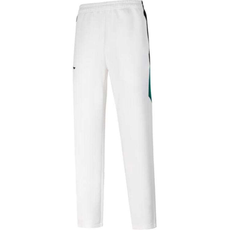 Li-Ning Li Ning Casual Pants Men's Standard White