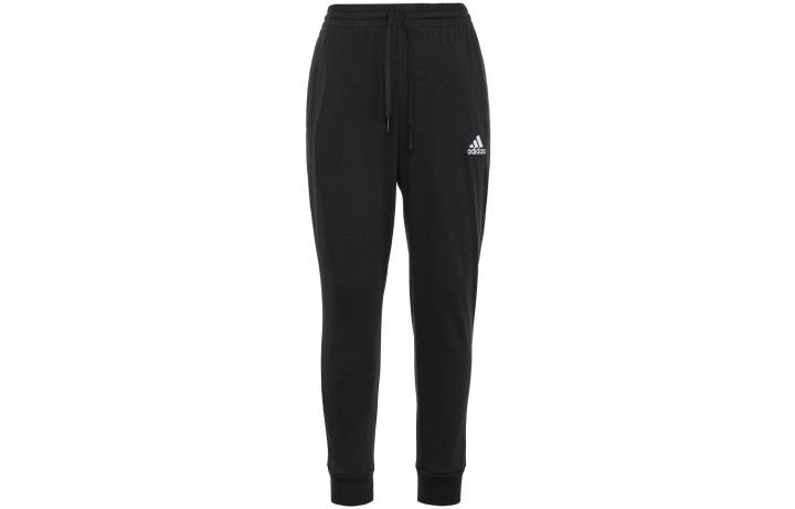 Adidas Adidas Sports Pants Men's Black Moderate