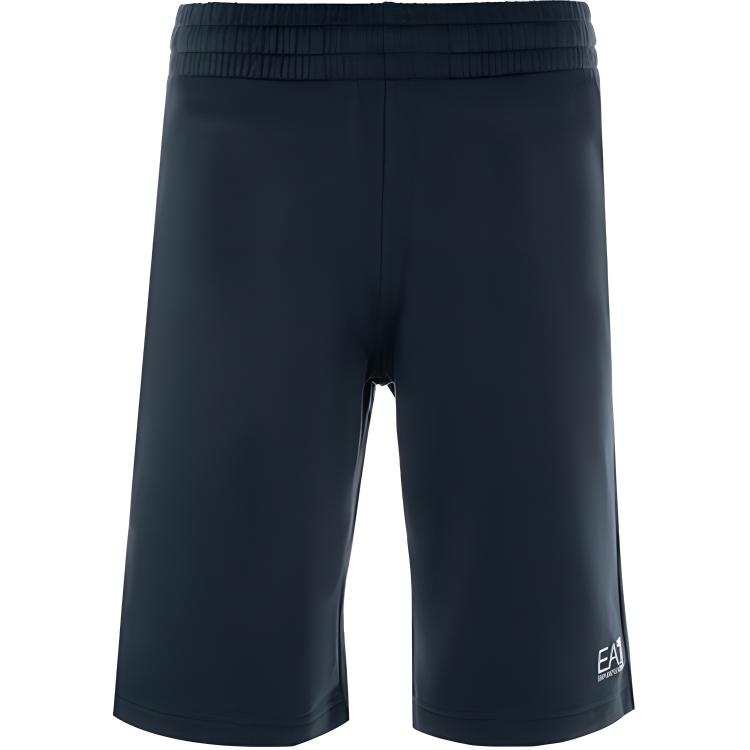 EMPORIO ARMANI Ea7 EMPORIO ARMANI Logo print Shorts