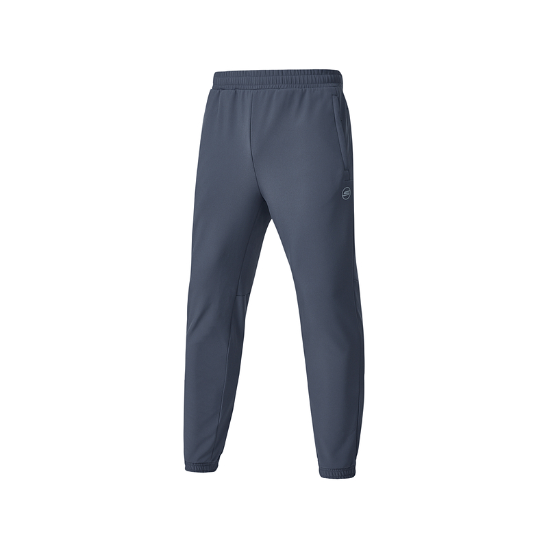 Skechers Sports Life Collection Casual Pants Men's Odyssey Gray