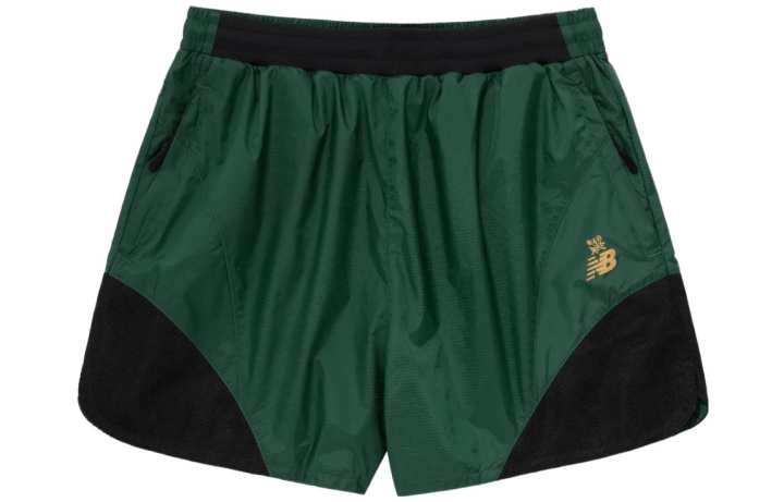 New Balance Aime Leon Dore X New Balance Nylon Short