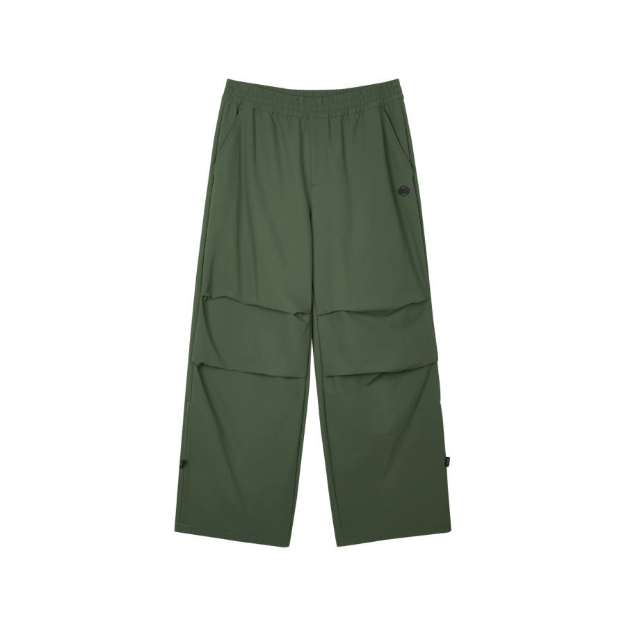 Skechers Casual Pants Men's Green