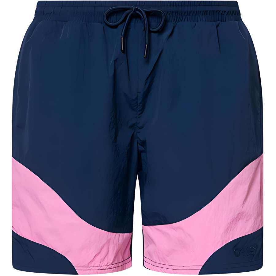 Oakley SS24 Casual Shorts Men's Pink
