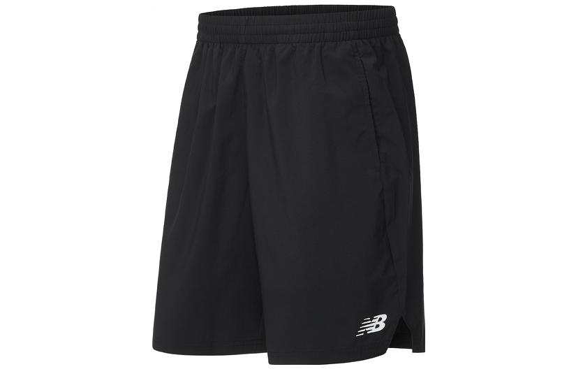 New Balance New Balance Casual Shorts Men's Black Moderate