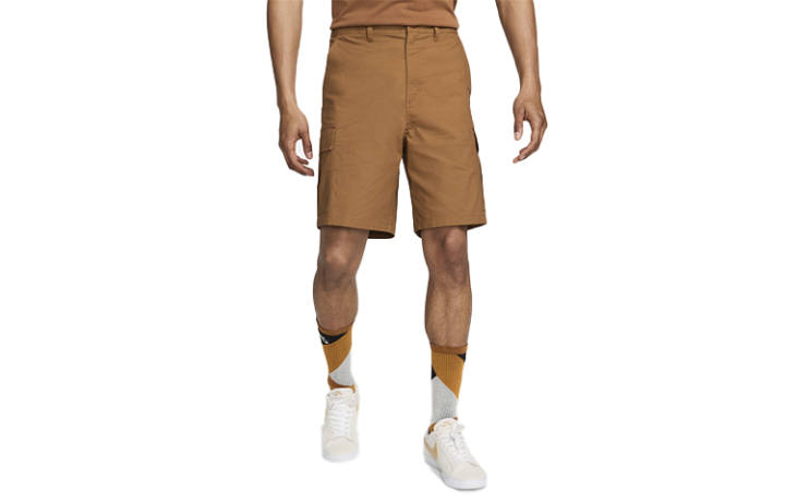 Nike Nike Club Men's Woven Cargo Shorts