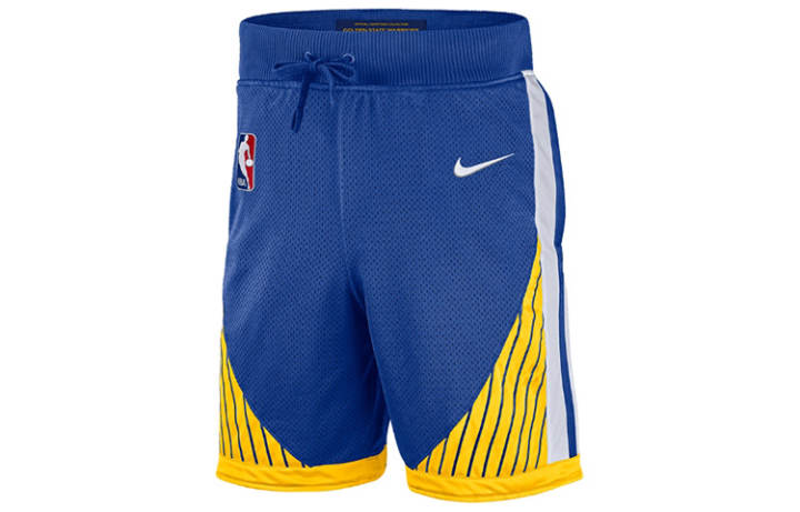 Nike Nike Basketball Shorts Men's Blue