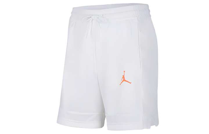 Jordan Jordan Basketball Shorts Men's White