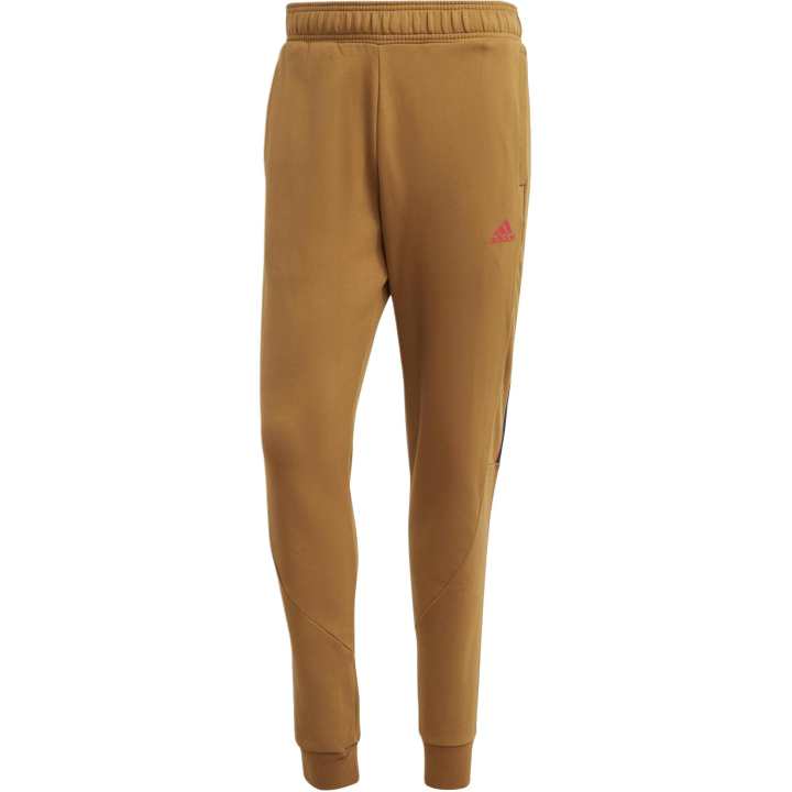 Adidas Adidas Casual Pants Men's Brown