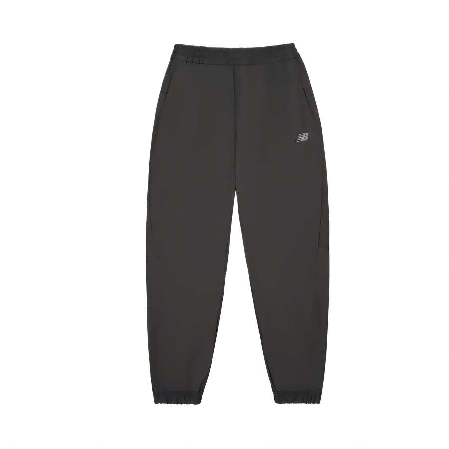 New Balance New Balance Casual Pants Men's Dark Gray
