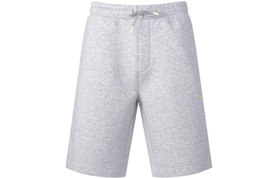HUGO BOSS SS22 Shorts Men's Light Gray