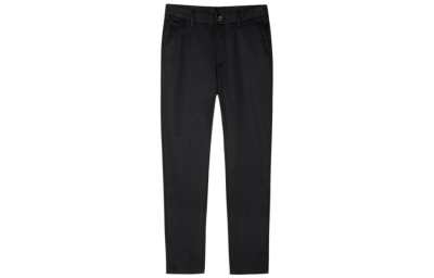 CAIZI Casual Pants Men's Moderate Straight Fit Pants