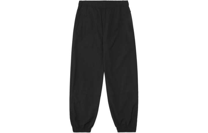 New Balance New Balance x MALBON Casual Pants Unisex Black
