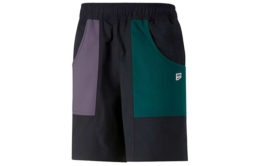 PUMA PUMA Downtown Casual Shorts Men's