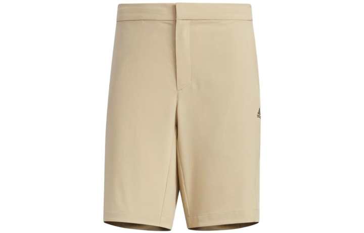 Adidas Adidas Casual Shorts Men's Light Khaki Moderate