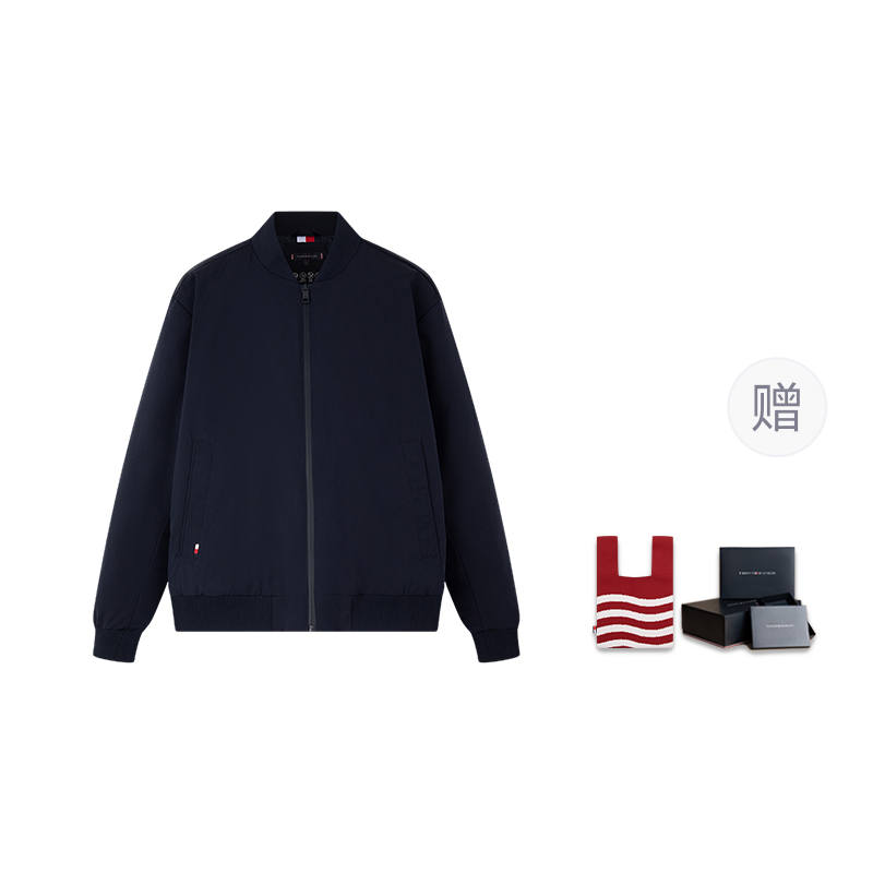 Tommy Hilfiger Tommy Hilfiger Puffer Jacket Men's