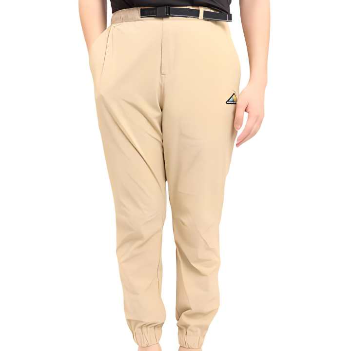 New Balance New Balance Casual Pants Men's Light Umber