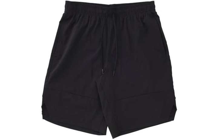 New Balance New Balance Casual Shorts Men's Black Moderate