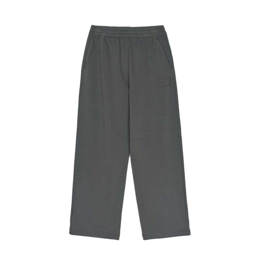 MLB MLB Basic New York Yankees Casual Pants Unisex Charcoal Gray