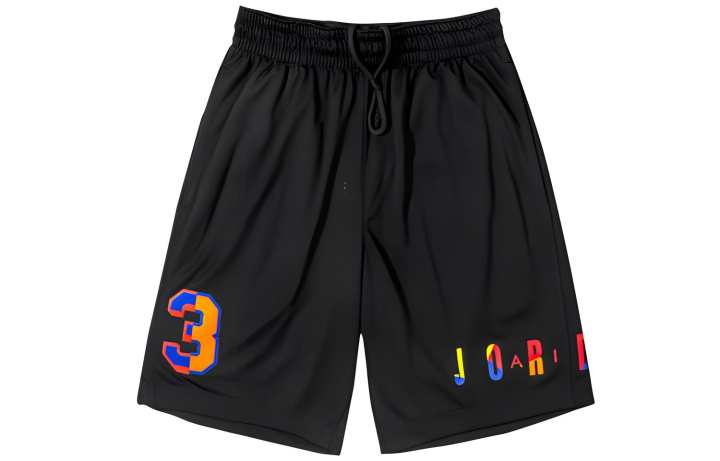 Jordan Jordan Air Sports Shorts Men's Moderate