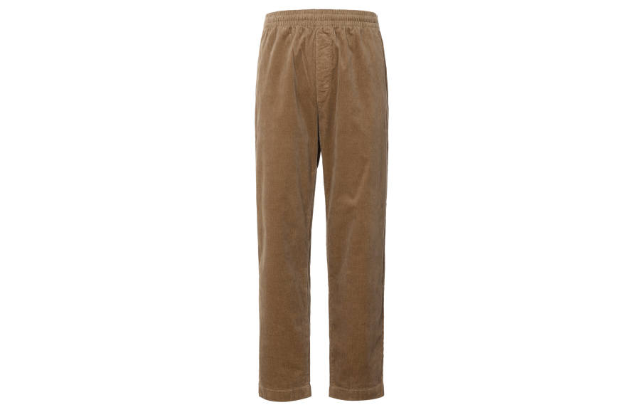 UNIQLO Casual Pants Men's Dark Beige