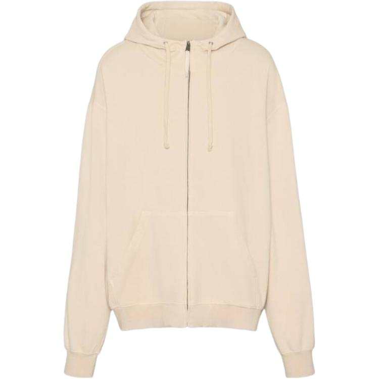 Maison Margiela Numeric Logo Hoodie