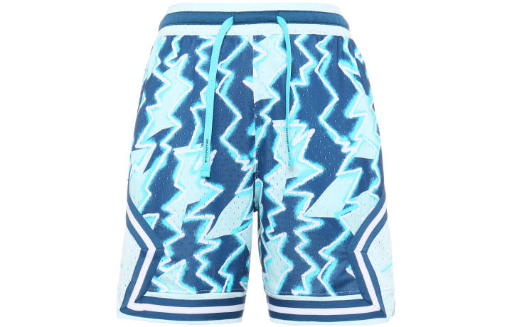 Jordan Jordan Casual Shorts Men's Blue