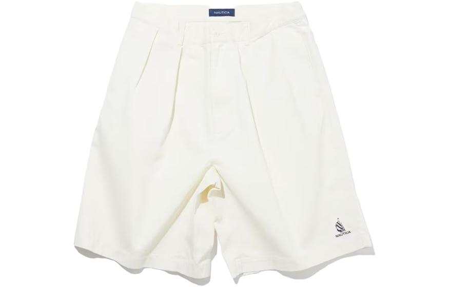 NAUTICA JAPAN Casual Shorts Men's Moderate