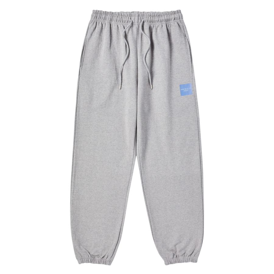 Acme De La Vie Acme De La Vie/ADLV SS25 Casual Pants Unisex Gray