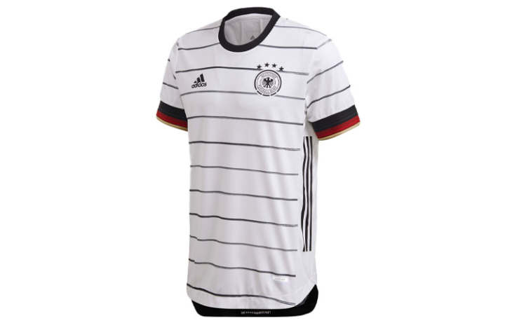 Adidas Adidas DE National Team T Shirt Men's White