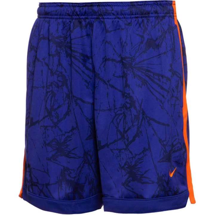 Nike Nike Casual Shorts Men's Dark Royal Blue Moderate