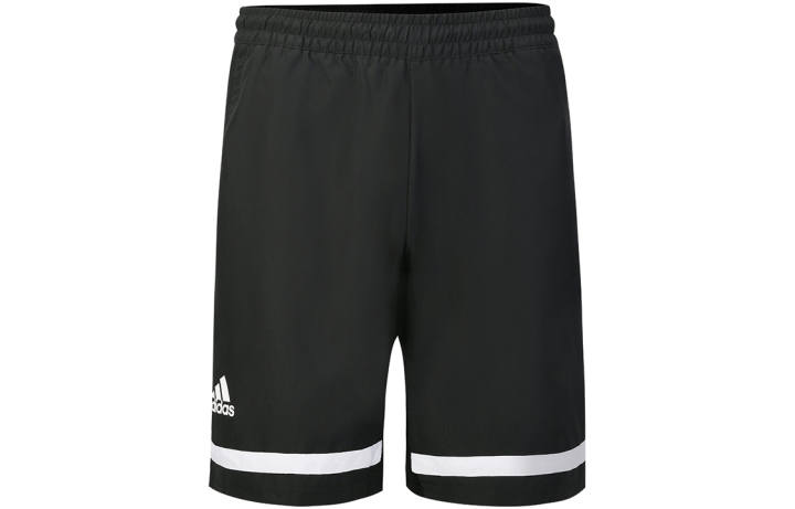 Adidas Adidas Sports Shorts Men's Black Moderate