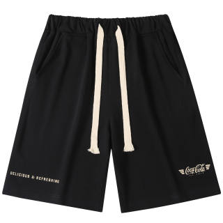 Coca-Cola Coca Cola Casual Shorts Unisex Moderate