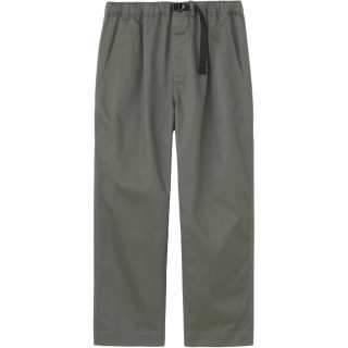 Goldwin twill trousers