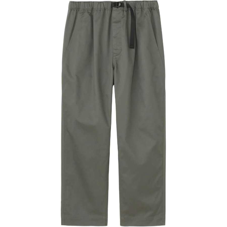 Goldwin Goldwin twill trousers