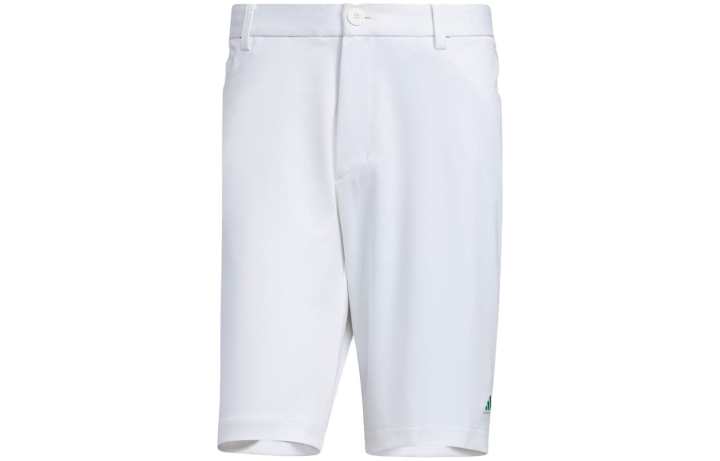 Adidas Adidas Casual Shorts Men's White