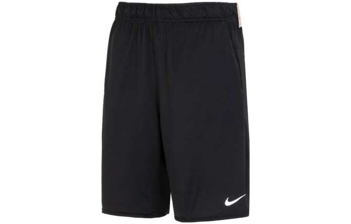 Nike Nike Dri Fit Casual Shorts Men's Black