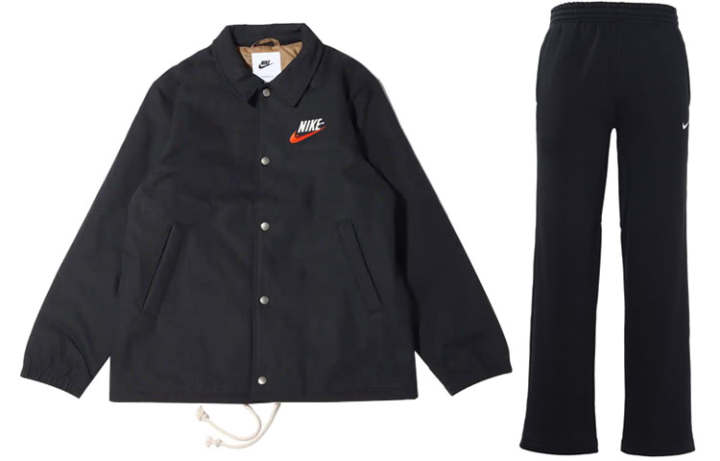 Nike Nike Casual Sportswear Men's Moderate