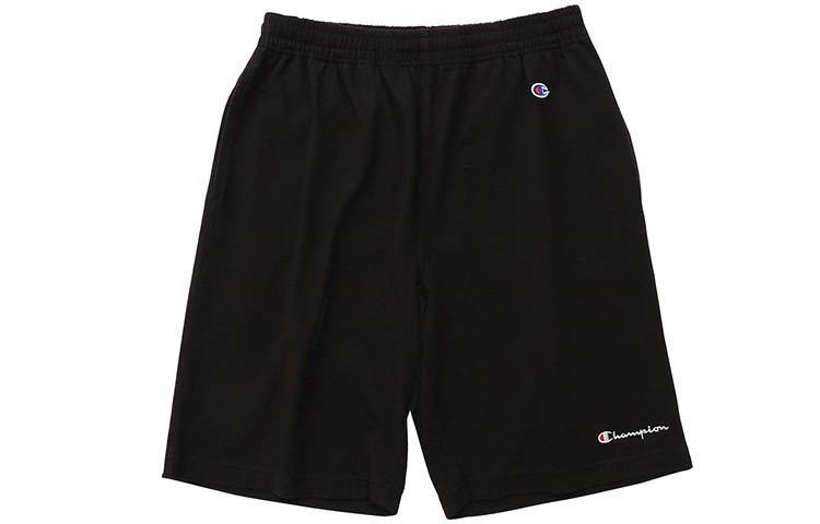 Champion Champion Shorts Japan Version Unisex Black